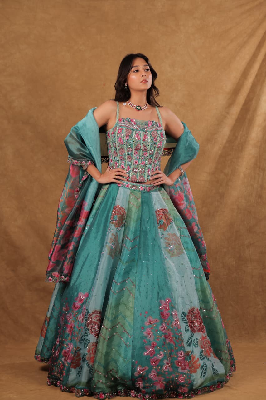 LEHENGA