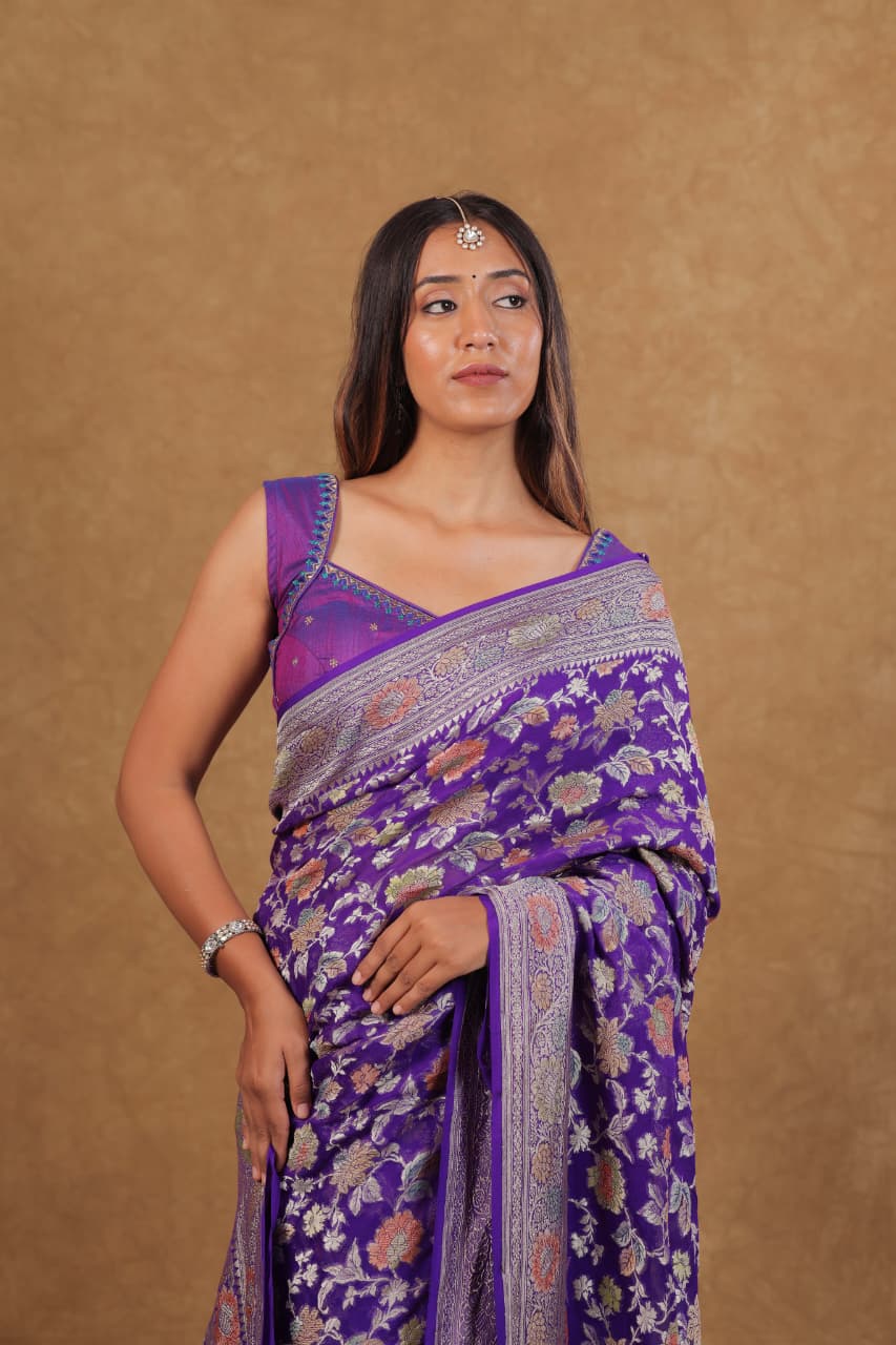 SAREES